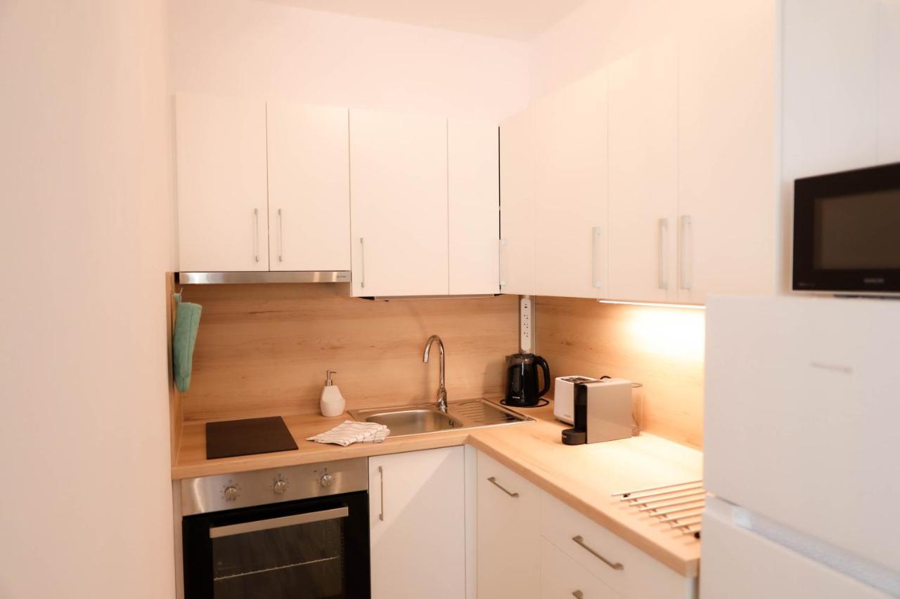 Appartement 4 - Rezidence K Lanovce Jáchymov