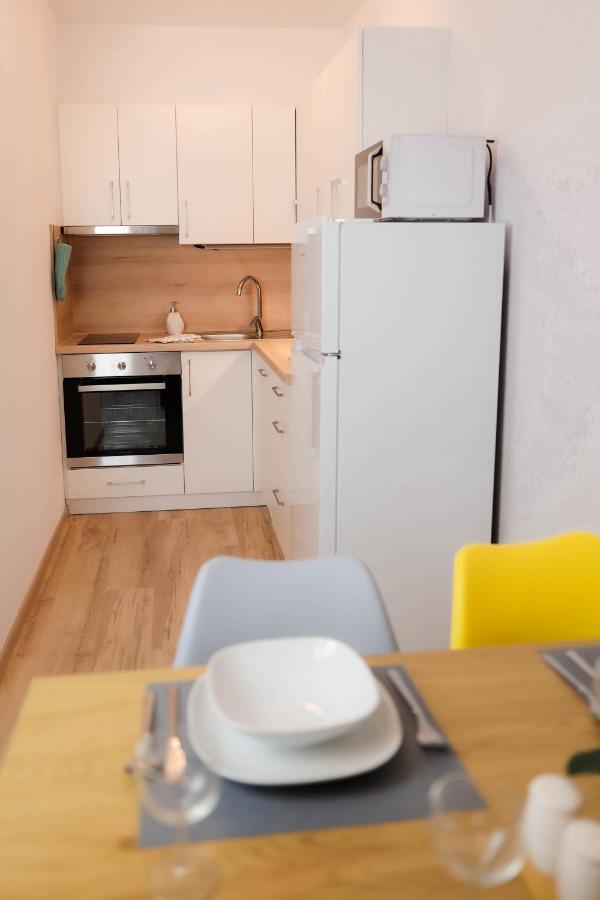 4 - Rezidence K Lanovce Appartement