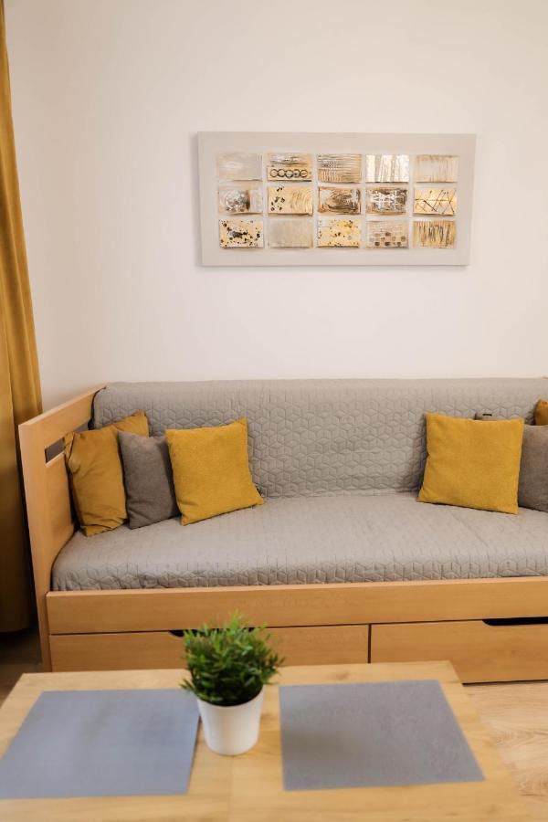 Appartement 4 - Rezidence K Lanovce