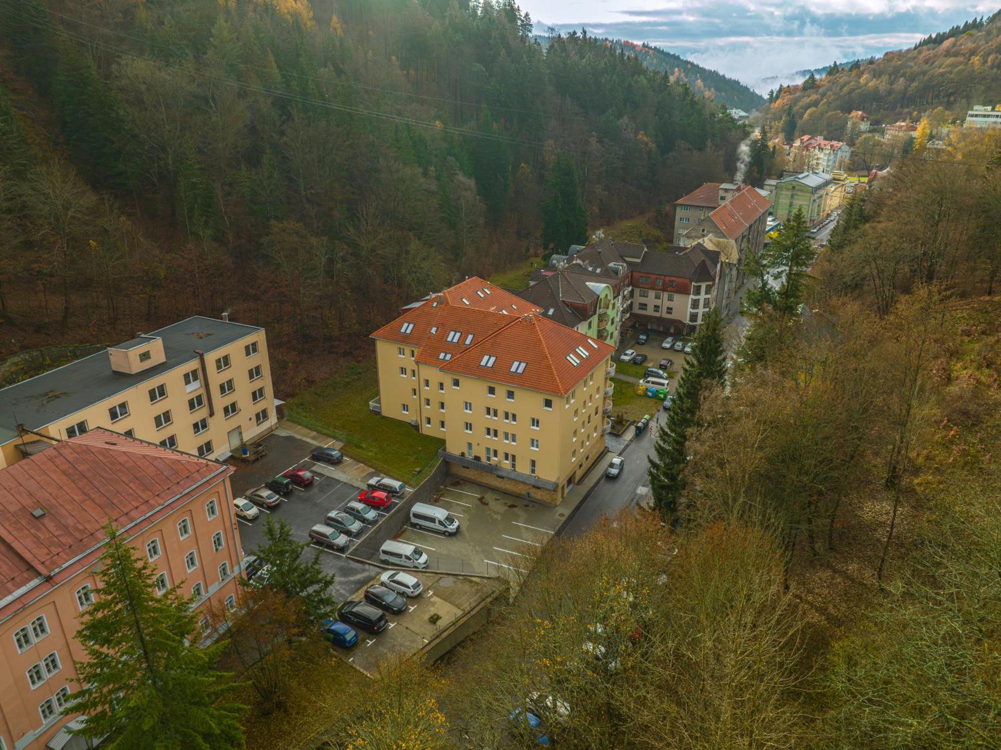 4 - Rezidence K Lanovce *