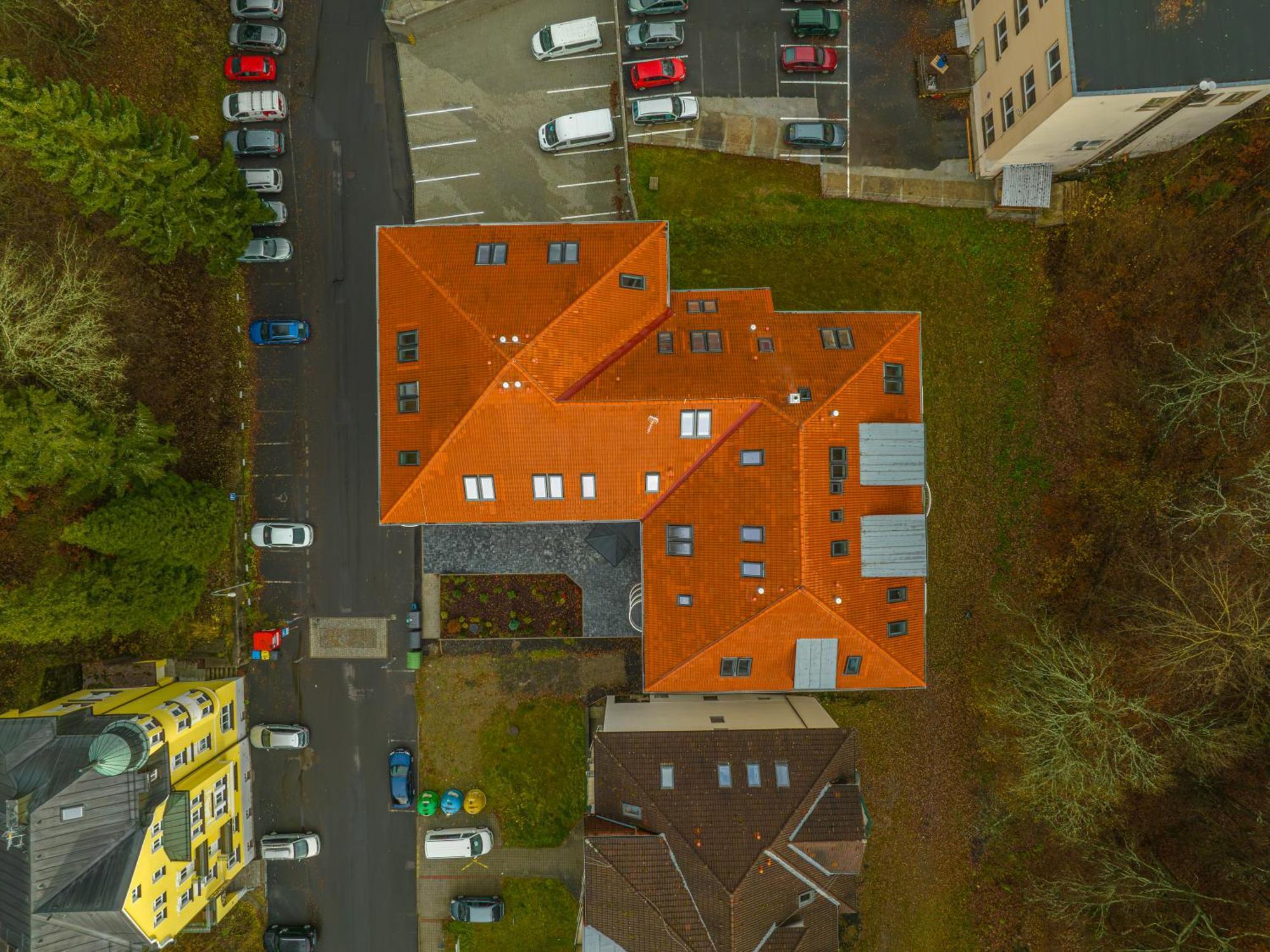 4 - Rezidence K Lanovce Appartement *