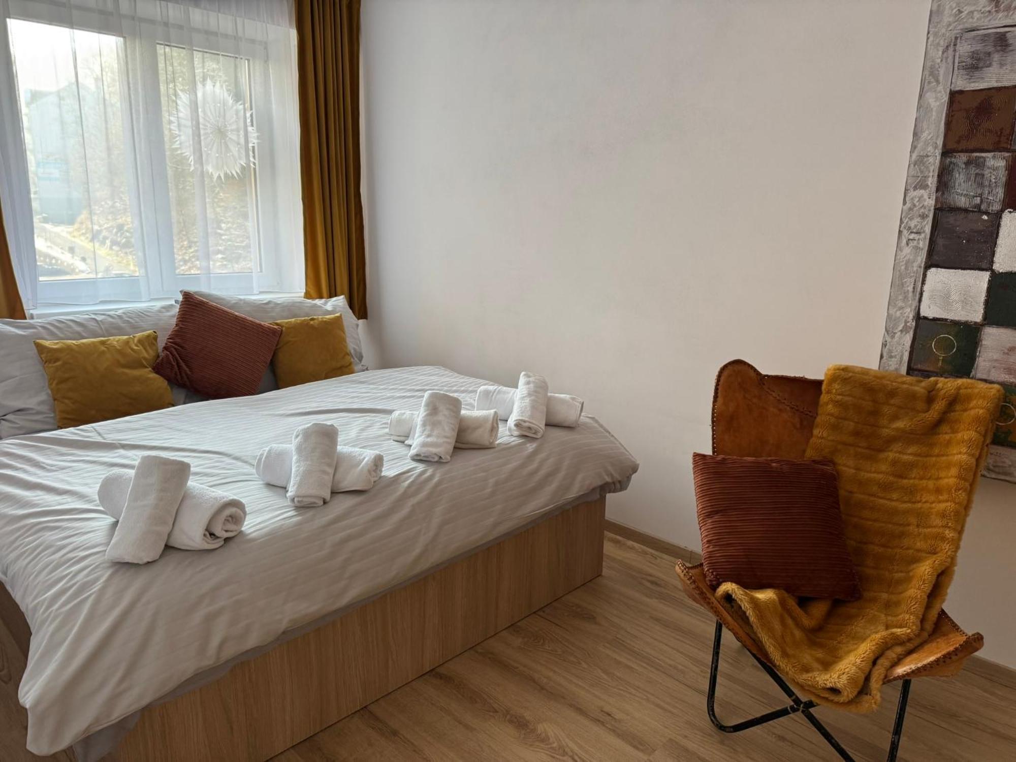 Appartement 4 - Rezidence K Lanovce